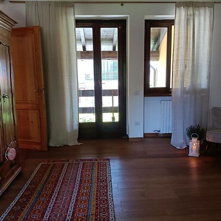 Villa Rustico Viboldone Eksteriør billede