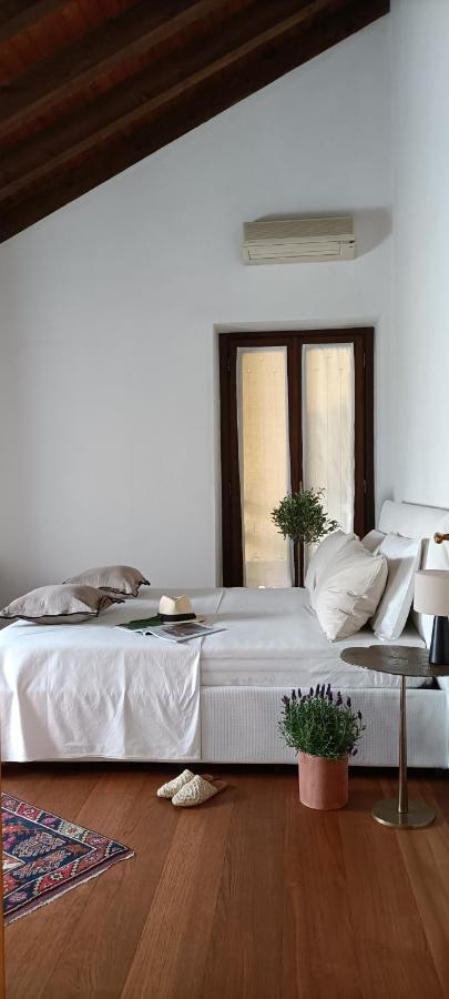 Villa Rustico Viboldone Eksteriør billede