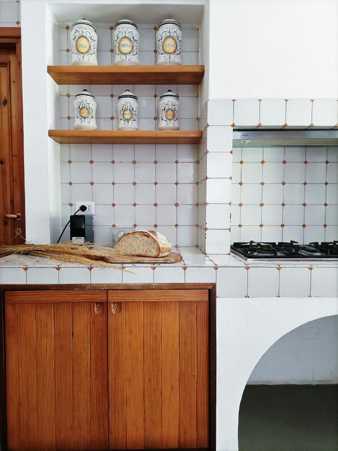 Villa Rustico Viboldone Eksteriør billede