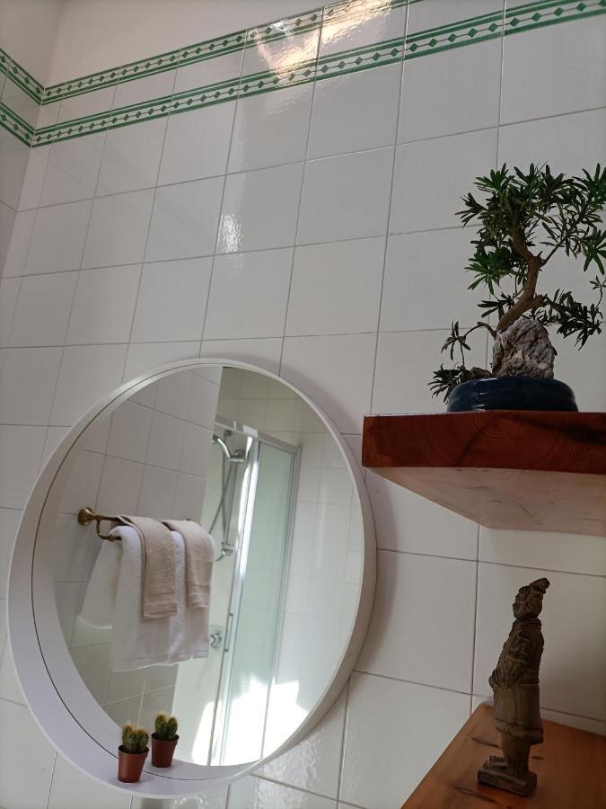 Villa Rustico Viboldone Eksteriør billede