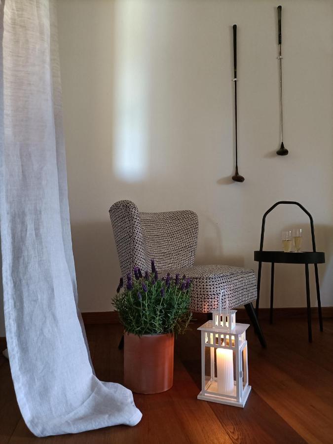 Villa Rustico Viboldone Eksteriør billede
