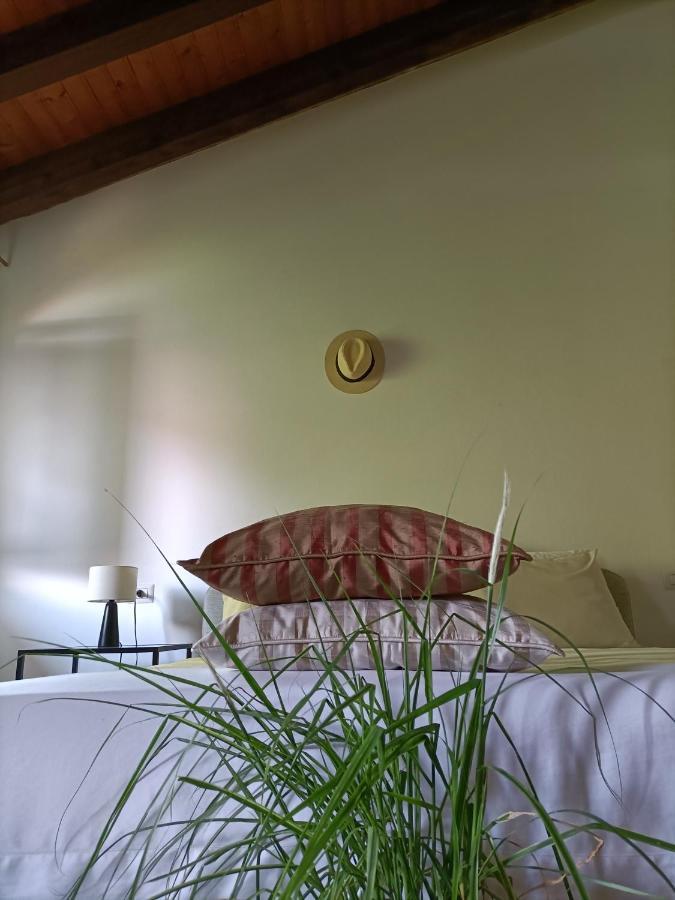 Villa Rustico Viboldone Eksteriør billede