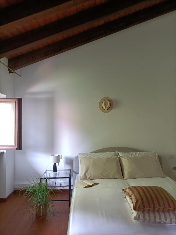 Villa Rustico Viboldone Eksteriør billede