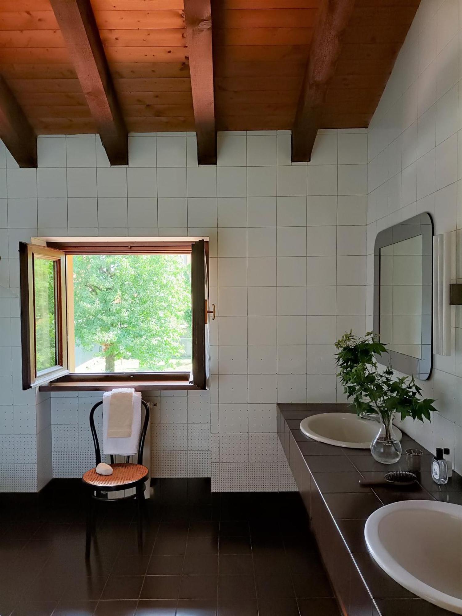 Villa Rustico Viboldone Værelse billede